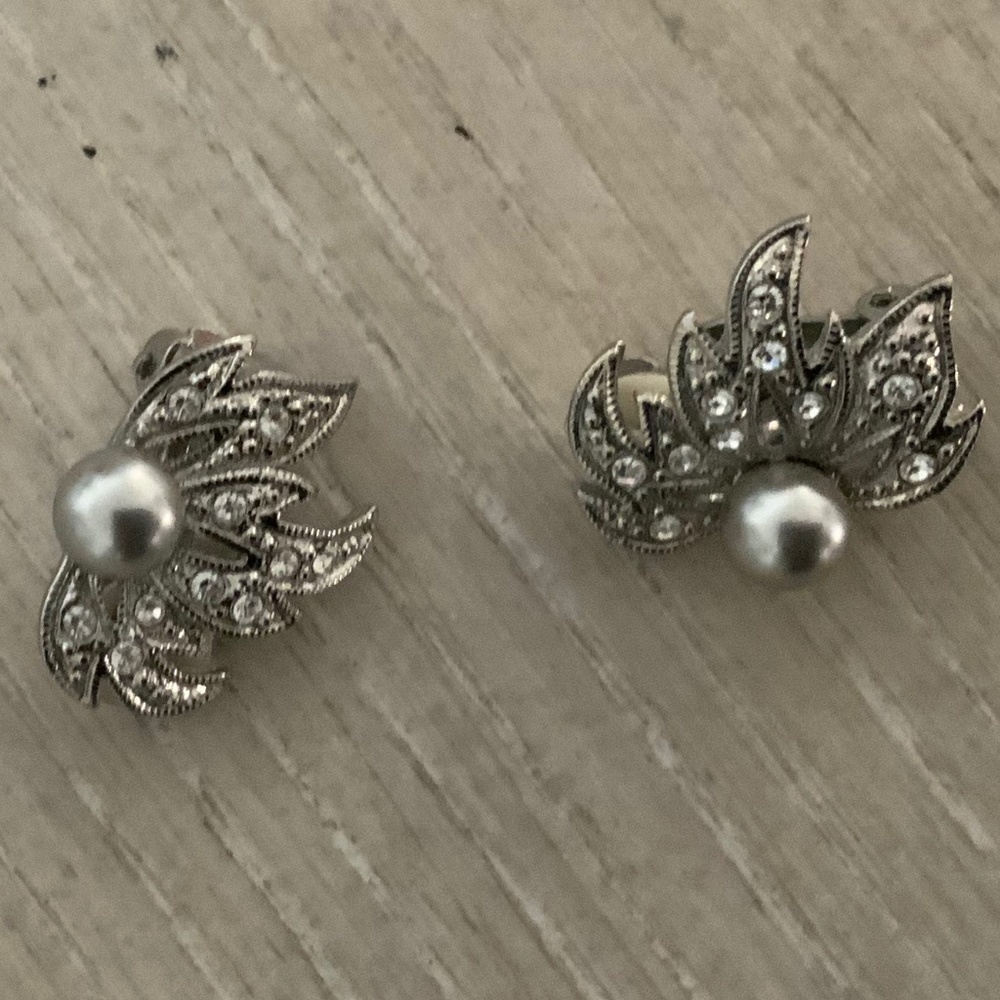 Vintage Earrings